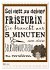 Friseur-Sprüche (Tischkalender 2026... - Bild 9