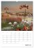 Surrealistische Reisen (Wandkalender... - Bild 10