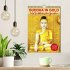 BUDDHA IN GOLD - Mit buddhistischen... - Bild 2