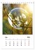 Frostige Seifenblasen (Tischkalender... - Bild 11