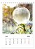 Frostige Seifenblasen (Tischkalender... - Bild 12