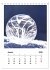 Frostige Seifenblasen (Tischkalender... - Bild 7