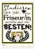 Friseur-Sprüche (Wandkalender 2026 DIN... - Bild 13