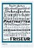 Friseur-Sprüche (Wandkalender 2026 DIN... - Bild 14