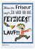 Friseur-Sprüche (Wandkalender 2026 DIN... - Bild 5