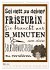 Friseur-Sprüche (Wandkalender 2026 DIN... - Bild 9