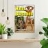 Naturburschen blank (Wandkalender 2026... - Bild 2