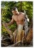 Naturburschen blank (Wandkalender 2026... - Bild 3