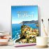 Farbenfrohes Italien (Tischkalender... - Bild 2
