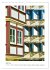 Ulm Fassaden der Stadt (Wandkalender... - Bild 12