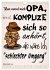 Opa ist der Coolste (Wandkalender 2026... - Bild 4