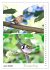 Vogel-Paare (Wandkalender 2026 DIN A3... - Bild 12