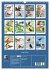 Vogel-Paare (Wandkalender 2026 DIN A3... - Bild 6
