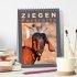 Ziegenportraits (Tischkalender 2026 DIN... - Bild 2