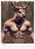 Dark Fantasy Art - Helden und Monster... - Bild 9