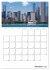 CHICAGO Terminplaner (hochwertiger... - Bild 2