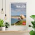 Eine Reise durch Wales (Wandkalender... - Bild 2