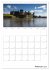 Eine Reise durch Wales (Wandkalender... - Bild 8