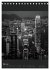 Hongkong schwarzweiß (Tischkalender... - Bild 11