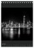 Hongkong schwarzweiß (Tischkalender... - Bild 13