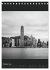 Hongkong schwarzweiß (Tischkalender... - Bild 3