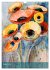 Karl Sock Blumenaquarelle (Wandkalender... - Bild 14