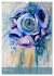 Karl Sock Blumenaquarelle (Wandkalender... - Bild 3