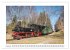 Volldampf voraus! (Wandkalender 2026... - Bild 8