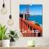 SAN FRANCISCO Terminplaner... - Bild 2