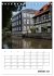 Mein Erfurt (Tischkalender 2026 DIN A5... - Bild 7