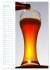 Bier (hochwertiger Premium Wandkalender... - Bild 9