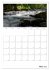 Harzer Wasserwelten (Wandkalender 2026... - Bild 11