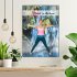 Yoga in Bildern (Wandkalender 2026 DIN... - Bild 2