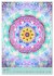 BLUMEN MANDALAS (Tischkalender 2026 DIN... - Bild 12