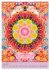 BLUMEN MANDALAS (Tischkalender 2026 DIN... - Bild 13