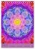 BLUMEN MANDALAS (Tischkalender 2026 DIN... - Bild 4
