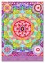 BLUMEN MANDALAS (Tischkalender 2026 DIN... - Bild 5