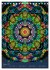 BLUMEN MANDALAS (Tischkalender 2026 DIN... - Bild 7