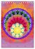 BLUMEN MANDALAS (Tischkalender 2026 DIN... - Bild 8