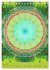 BLUMEN MANDALAS (Tischkalender 2026 DIN... - Bild 9