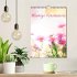 Blumige Fotomalerei (Wandkalender 2026... - Bild 2