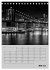 NEW YORK CITY Monochrome Stadtansichten... - Bild 13