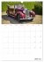 Mercedes Benz 170 SCB (Wandkalender... - Bild 13