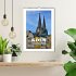 Köln - Ansichtssache (Wandkalender... - Bild 2