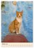 Katzen von Rhodos (Wandkalender 2026... - Bild 3