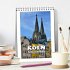 Köln - Ansichtssache (Tischkalender... - Bild 2