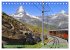 Beautiful Alps (Desk Calendar 2026 DIN... - Bild 12