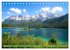 Beautiful Alps (Desk Calendar 2026 DIN... - Bild 13
