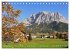 Beautiful Alps (Desk Calendar 2026 DIN... - Bild 4