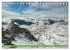 Beautiful Alps (Desk Calendar 2026 DIN... - Bild 5